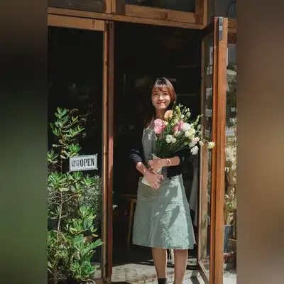 穆宇霏